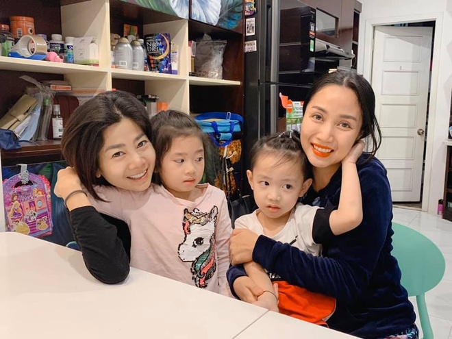nhung hinh anh cuoi doi cua dien vien mai phuong