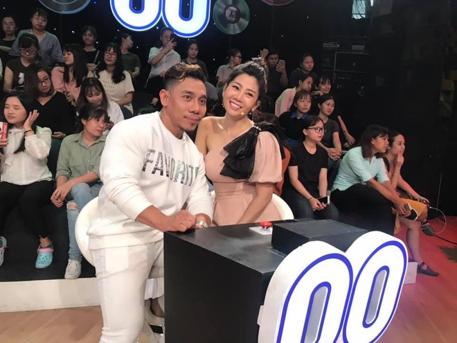 nhung hinh anh cuoi doi cua dien vien mai phuong