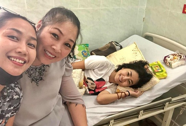 nhung hinh anh cuoi doi cua dien vien mai phuong