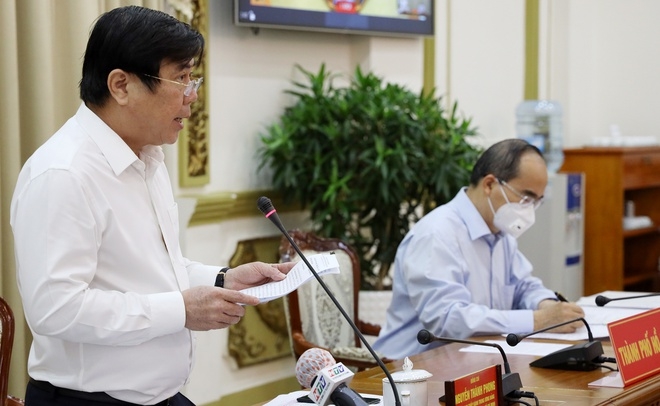 tphcm 7 ca nhiem covid 19 duoc xuat vien ngay mai 303