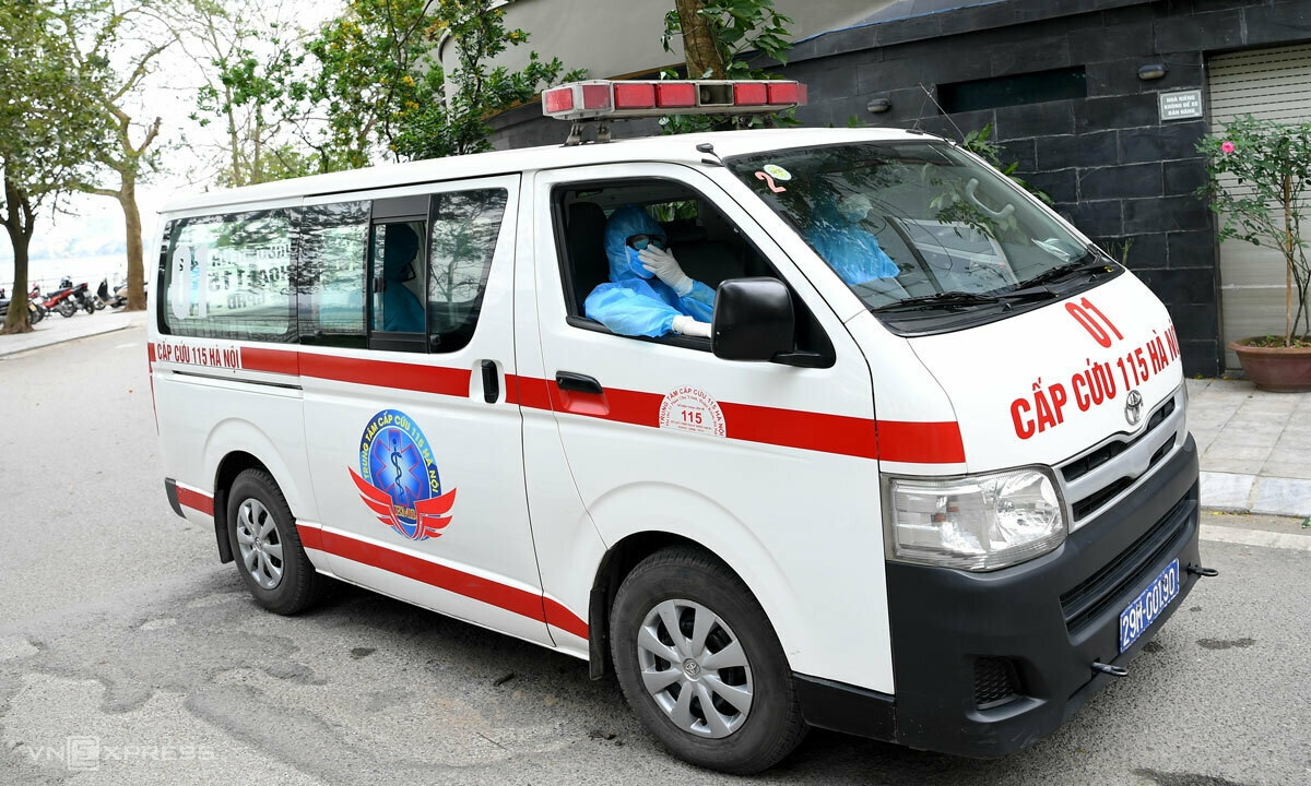 Sáng 6/4, Việt Nam không có thêm ca nhiễm Covid-19 sang 64 viet nam khong co them ca nhiem covid 19