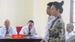 ho ngoc ha nam ngam kim ly day subeo hoc bai hari won tap the duc giu dang