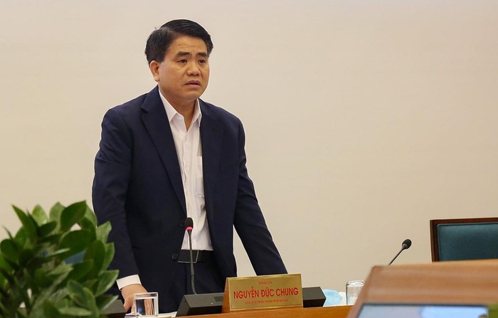 xuat hien ca duong tinh covid 19 u benh 23 ngay ha noi yeu cau keo dai cach ly