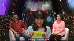 mc quyen linh 20 nam giup doi giup nguoi van thay minh nho be binh thuong