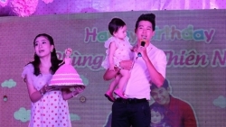 mc quyen linh 20 nam giup doi giup nguoi van thay minh nho be binh thuong