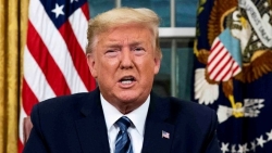 con trai ong trump tieu to n 75000 usd va o chuye n di san cu u quy