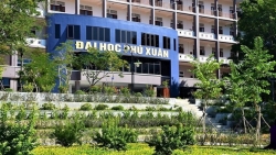 Trường đại học đầu tiên cho sinh viên nghỉ hết tháng 8 phòng dịch Covid-19
