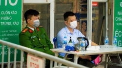 giam doc cong an tinh dong nai xuyen dem vay bat doan xe chay am am tren quoc lo