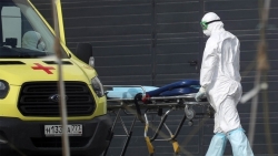 nga them 2558 ca nhiem nhat ban lo ngai o dich lon bung phat tai benh vien