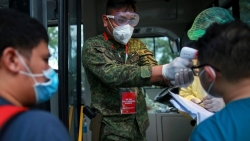 630000 ca nhiem 30000 ca tu vong tt trump noi my da qua dinh dich covid 19