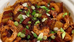 pho bun cha va 6 mon ngon ha noi duoc bao phap ca ngoi
