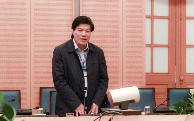 ha noi xet nghiem sang loc covid 19 2424 nham phat hien ca duong tinh kip thoi