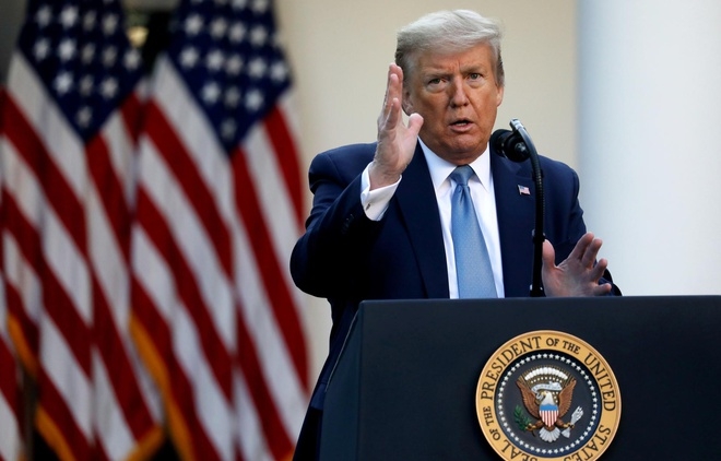 trump he lo ke hoach do phong toa doa dong cua quoc hoi