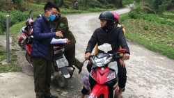 benh nhan 268 tiep xuc nguoi tu trung quoc ve da het 14 ngay cach ly