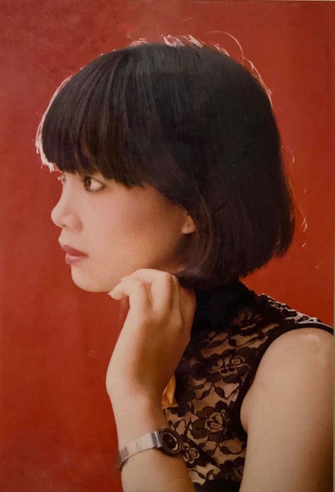 Ảnh mẹ và hội bạn thân là 'dân chơi' thế hệ 7X khiến người trẻ trầm trồ khen ngợi anh me va hoi ban than la dan choi the he 7x khien nguoi tre tram tro khen ngoi