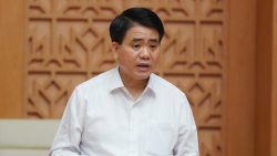 nga hang nghin binh si tham gia duyet binh phai cach ly