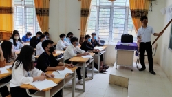 cap nhat lich di hoc tro lai cua hoc sinh 63 tinh thanh pho