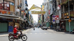 tphcm noi long cho phep mo cua kinh doanh mot so linh vuc