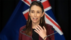 new zealand noi da chien thang covid 19 thuy dien mong dat mien dich cong dong vao thang 5
