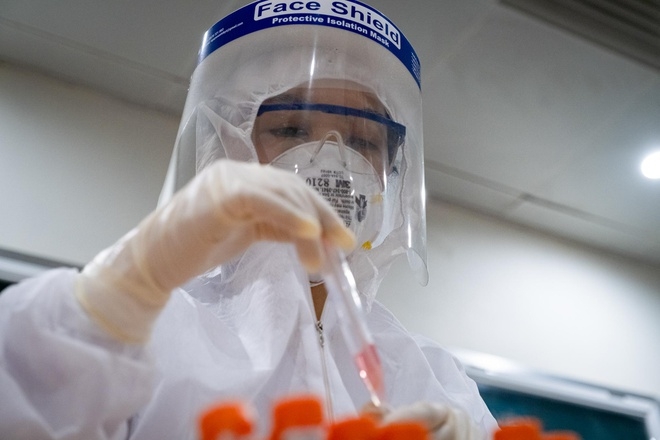 viet nam nghien cuu san xuat vaccine phong covid 19