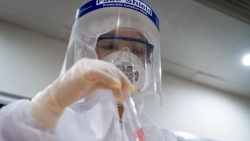 viet nam thu nghiem buoc dau thanh cong vaccine sars cov 2