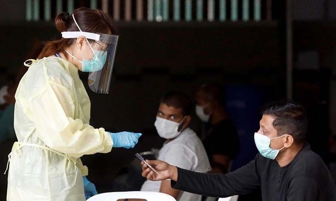 hon 16000 nguoi nhiem chi 14 ca tu vong vi sao so nguoi chet vi covid 19 o singapore thap