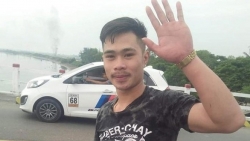 vu nguoi dan ong la mat du do nam sinh chua xac minh duoc doi tuong