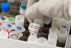 Mỹ thử nghiệm ít nhất 14 loại vắc-xin phòng virus SARS-CoV-2