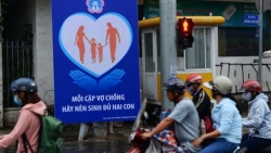Khuyến khích nam nữ kết hôn trước 30 tuổi, sớm sinh con, không nên kết hôn muộn