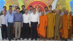 1000 tang ni tham du khoa an cu kiet ha phat lich 2564 tai long an