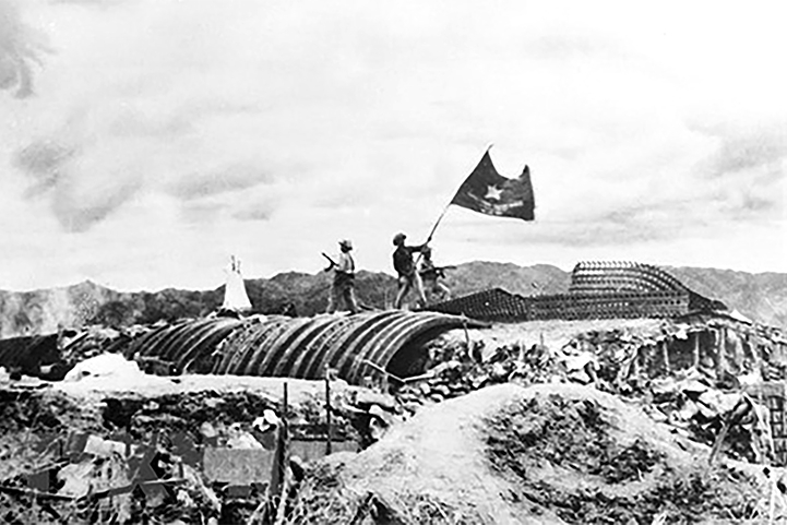 chien thang dien bien phu ve vang cua dan toc viet nam duoi goc nhin quoc te