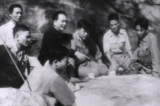 chien thang dien bien phu ve vang cua dan toc viet nam duoi goc nhin quoc te