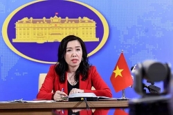 Việt Nam lên tiếng về lập trường của Mỹ đối với Biển Đông