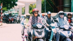 tin thoi tiet hom nay 105 nang nong tren dien rong bac bo co mua dong