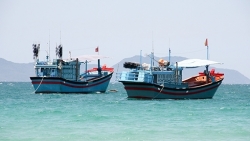 lenh cam danh ca cua trung quoc o vung bien viet nam khong co gia tri