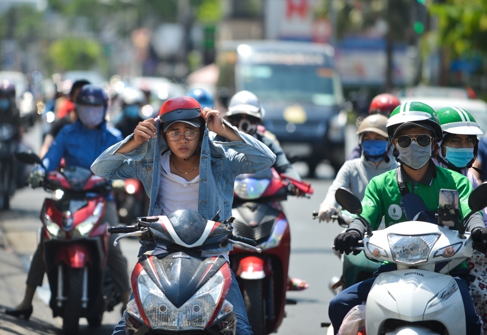 Tin tức trong ngày 12/5 mới nhất: TP.HCM hết nắng nóng từ ngày 16/5 tin tuc trong ngay 125 moi nhat tphcm het nang nong tu ngay 165