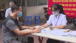 dich covid 19 hoan tat chi tra ho tro cho doi tuong chinh sach trong thang 5
