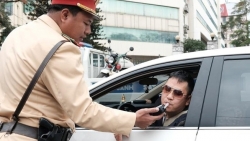 Xử phạt hơn 14 tỉ đồng trong 2 ngày tổng kiểm soát giao thông đường bộ