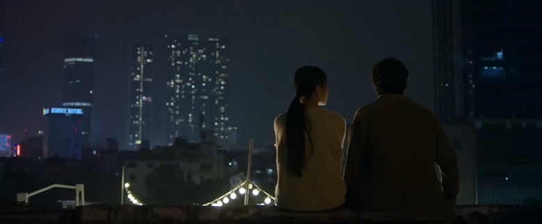 nha tro balanha tap 29 nhien sung so khi biet bach ngu lai nha co gai la