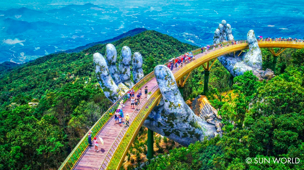 da nang cong bo chuong trinh kich cau du lich voi nhieu uu dai hap dan