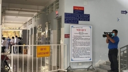 Yêu cầu Giám đốc Sở Y tế Bạc Liêu kiểm điểm vụ người bán rong vào khu cách ly COVID-19