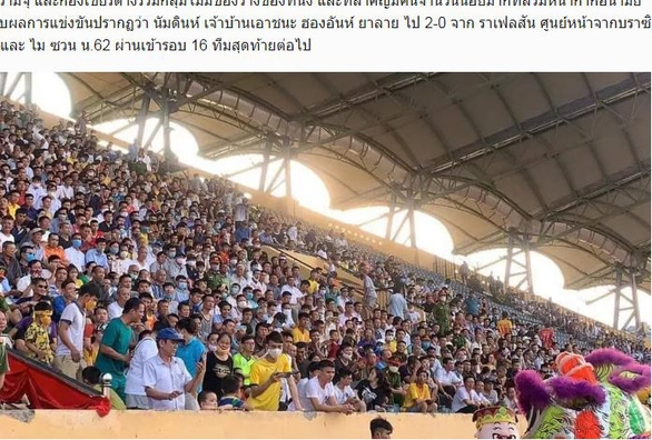 tin tuc trong ngay 245 moi nhat truyen thong quoc te dua tin ve ngay bong da viet nam tro lai