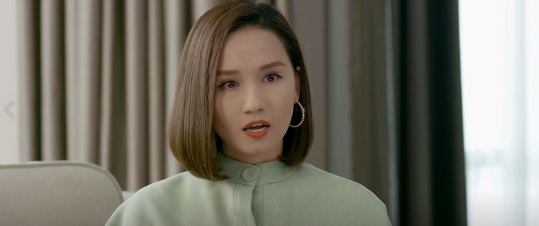 tinh yeu va tham vong tap 19 tue lam doa se sa thai linh