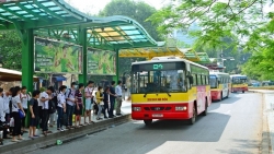 ha noi du kien dau tu gan 1000 ty dong xay nha cho xe buyt tieu chuan chau au