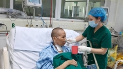 indonesia ban khoan nan cuop xac benh nhan covid 19