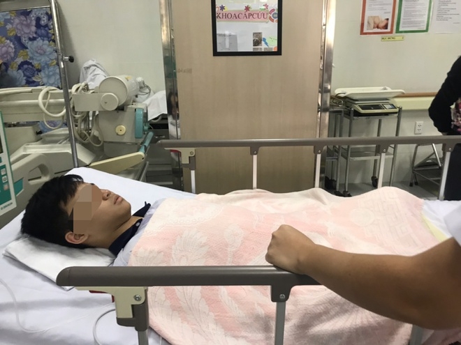 vu cay phuong do o tphcm hai hoc sinh chan thuong nang duoc phau thuat