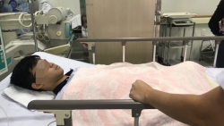 vu cay phuong do o tphcm hai hoc sinh chan thuong nang duoc phau thuat