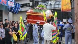 tin tuc trong ngay 36 moi nhat me nu sinh giao ga khang cao keu oan