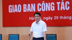 ha noi dat muc tieu tro thanh trung tam an toan an ninh mang cua dong nam a