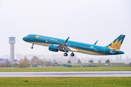 tin tuc trong ngay 305 moi nhat vietnam airlines khoi phuc toan bo chuyen bay noi dia
